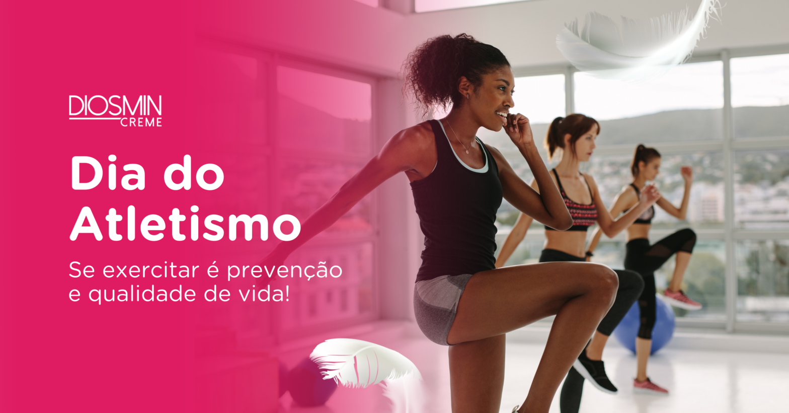 Prevenção de Doenças Vasculares: O Poder da Saúde e do Esporte